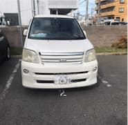 出張車内清掃 ピカらく名古屋