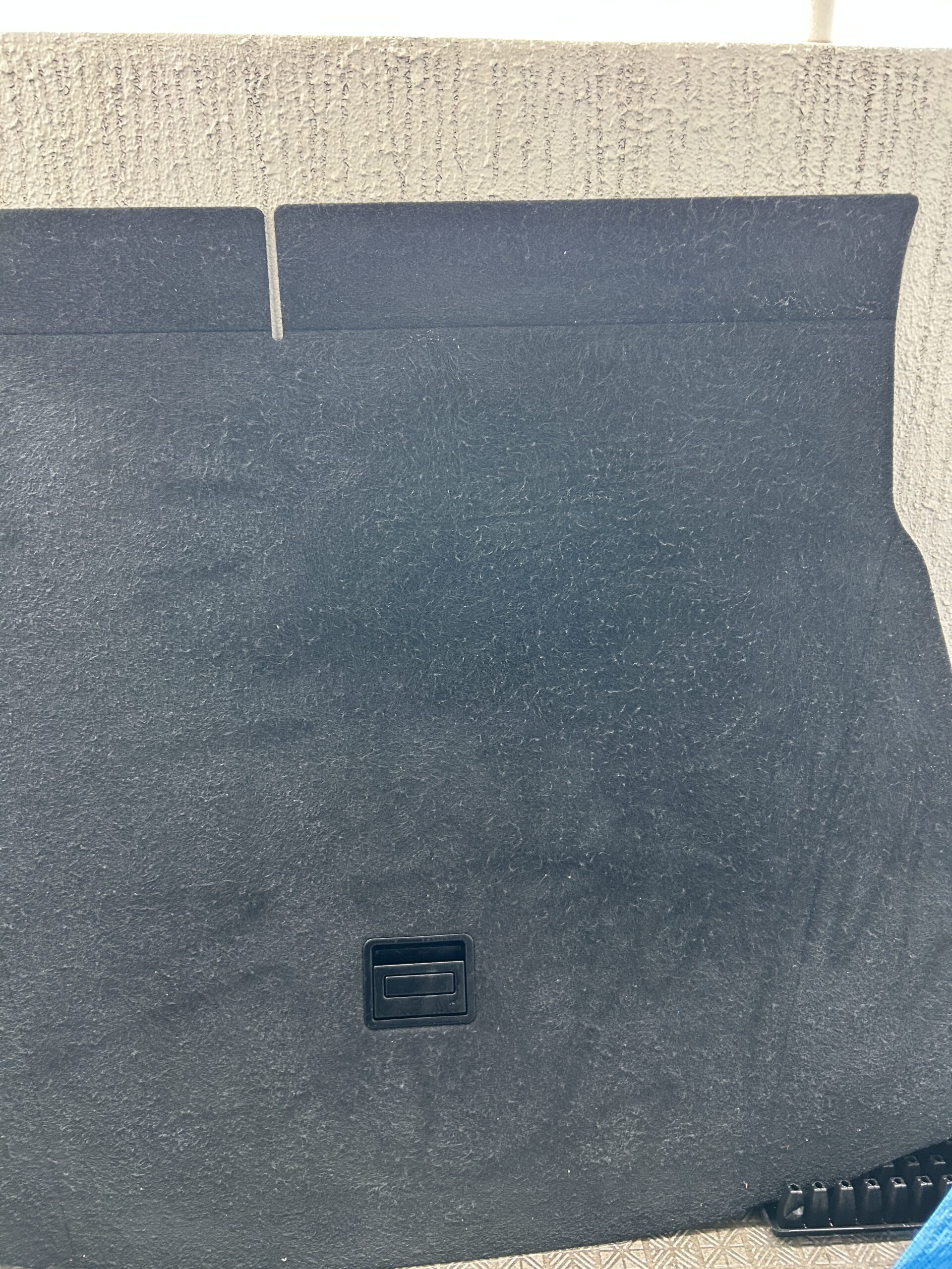 車内清掃　名古屋市　M様　